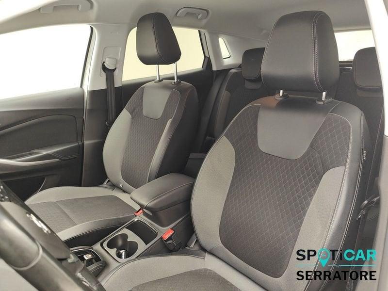 Opel Grandland I 2022 1.5 ecotec GS Line s&s 130cv at8