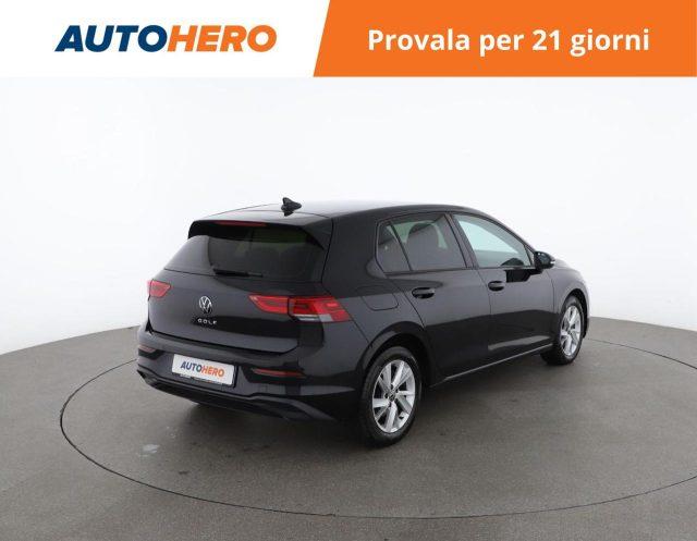 VOLKSWAGEN Golf 2.0 TDI 115 CV SCR Life