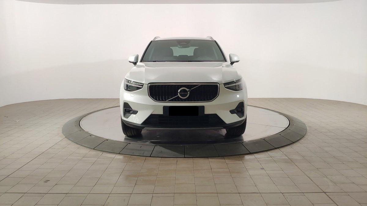 VOLVO Xc40 B3 Mild Hybrid Automatico Core