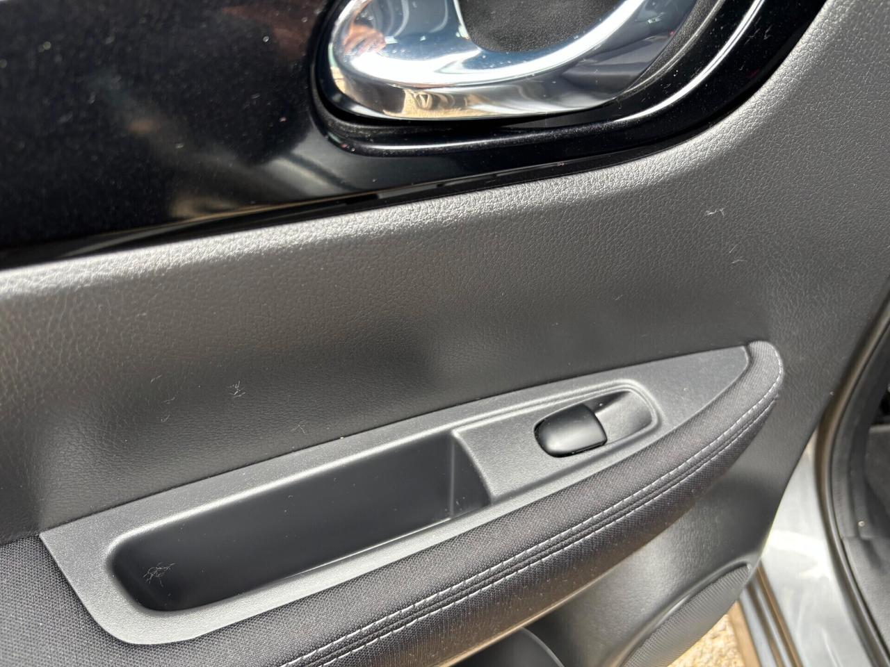 Nissan Qashqai 1.5 Diesel Neopatentati