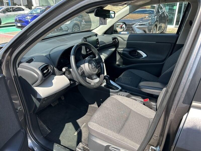 Toyota Yaris Cross 1.5 Hybrid 5p. Business
