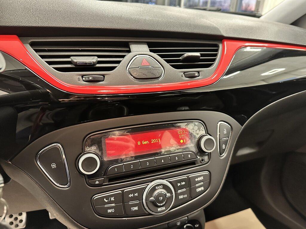 Opel Corsa 5 Porte 1.4 b-Color