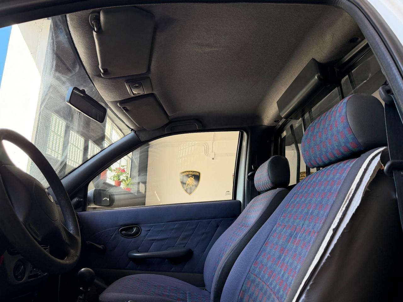 Fiat Strada 1.9 JTD