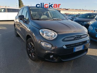 Fiat 500X 35MILA KM DIESEL COME NUOVA