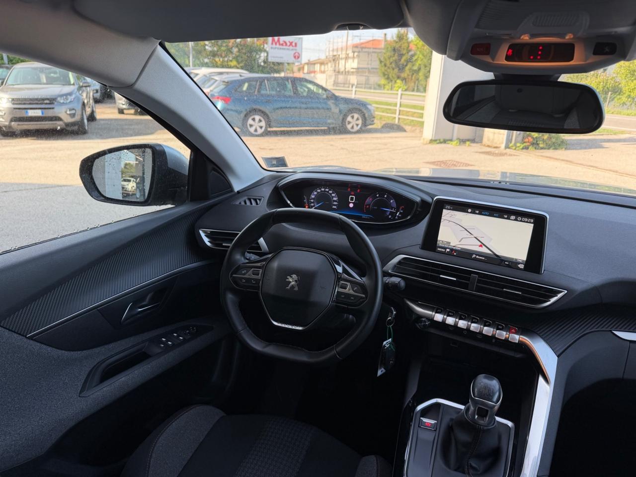 Peugeot 3008 1.5 Diesel Neopatentati