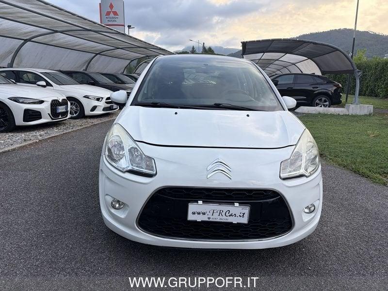 Citroën C3 1.4 HDi 70 FAP Business