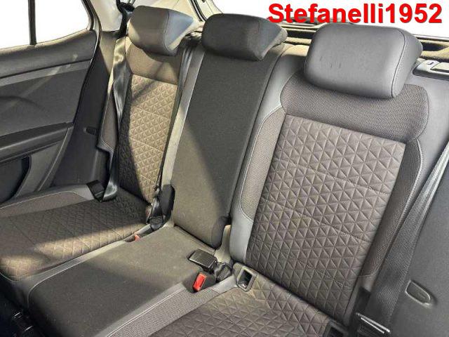 VOLKSWAGEN T-Cross 2019 - 1.6 tdi Advanced 95cv