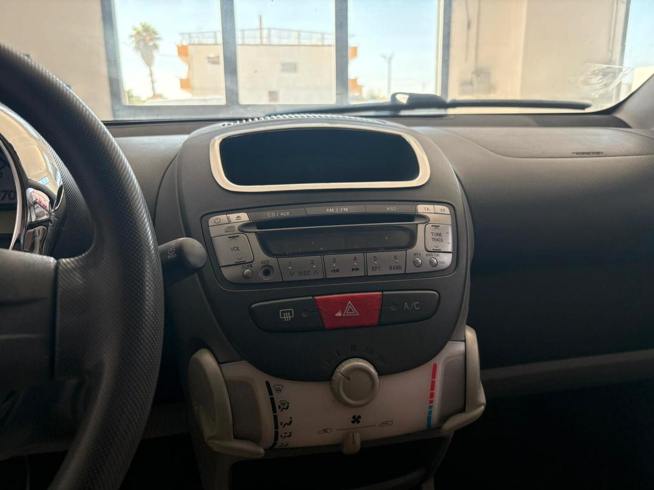 Citroen C1 1.0 5 porte Pinko