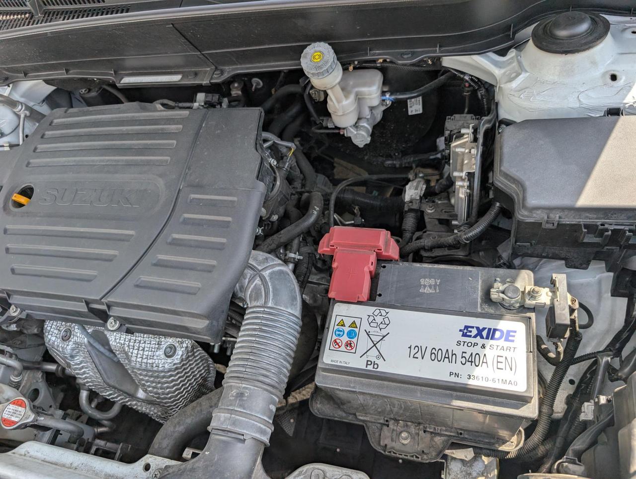 Suzuki Vitara 1.6 vvt V-Top s&s 4wd allgrip