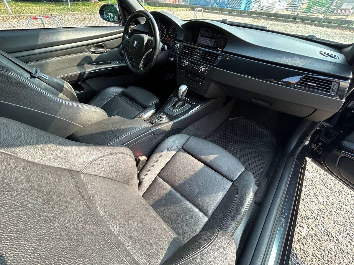 BMW Serie 3 Cabrio 320i Msport 170cv