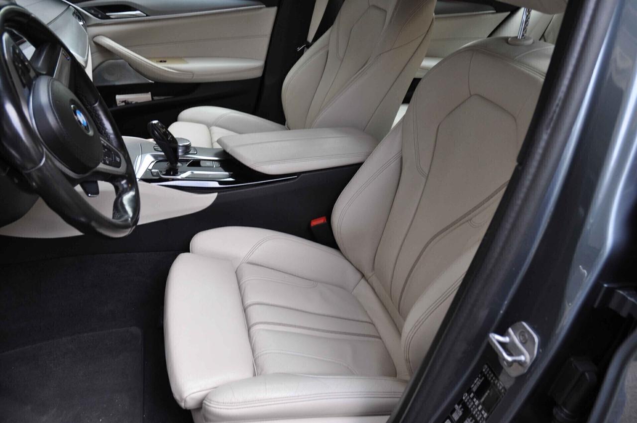 Bmw 540 i xDrive Msport