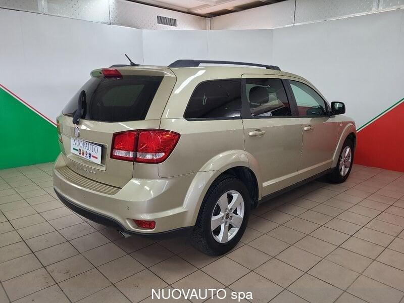FIAT Freemont Freemont 2.0 Multijet 140 CV Urban