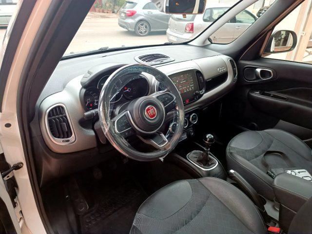 FIAT 500L 1.3 Multijet 95 CV Lounge