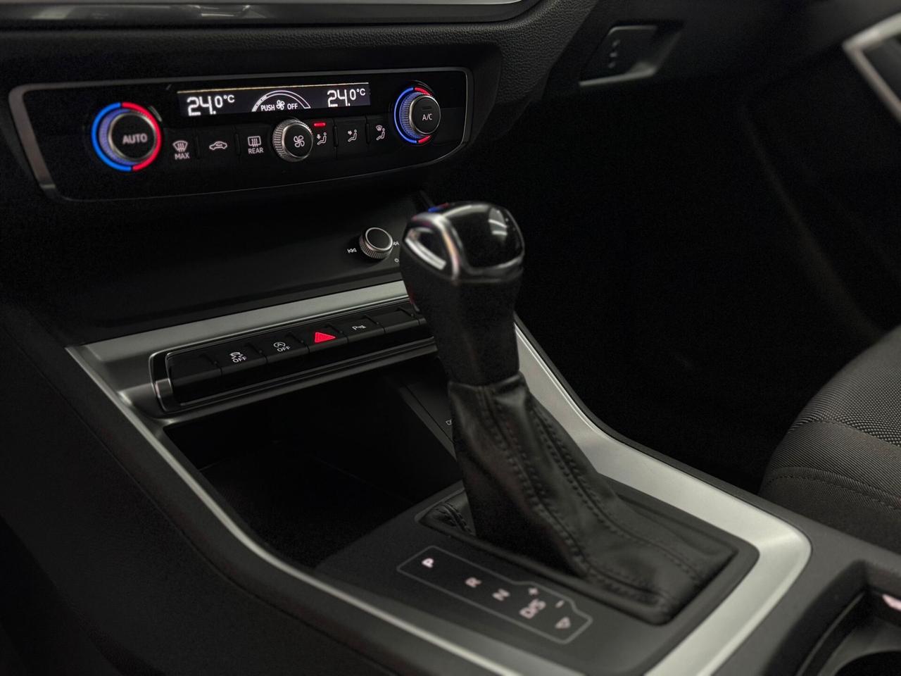 Audi Q3 2.0 TDI 190Cv Quattro Advanced-Full Opt-Matrix