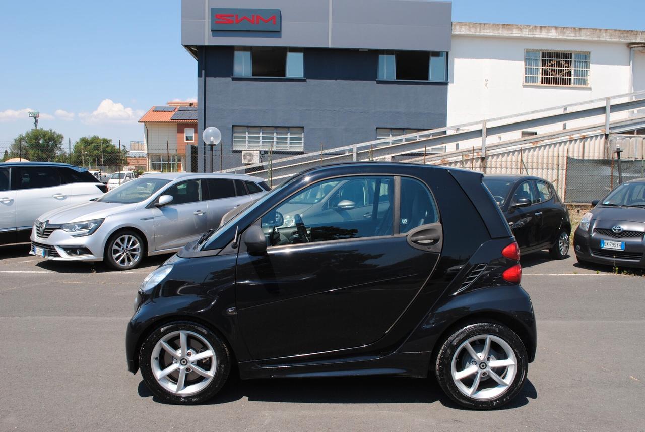 SMART FORTWO 1.0 71 CV