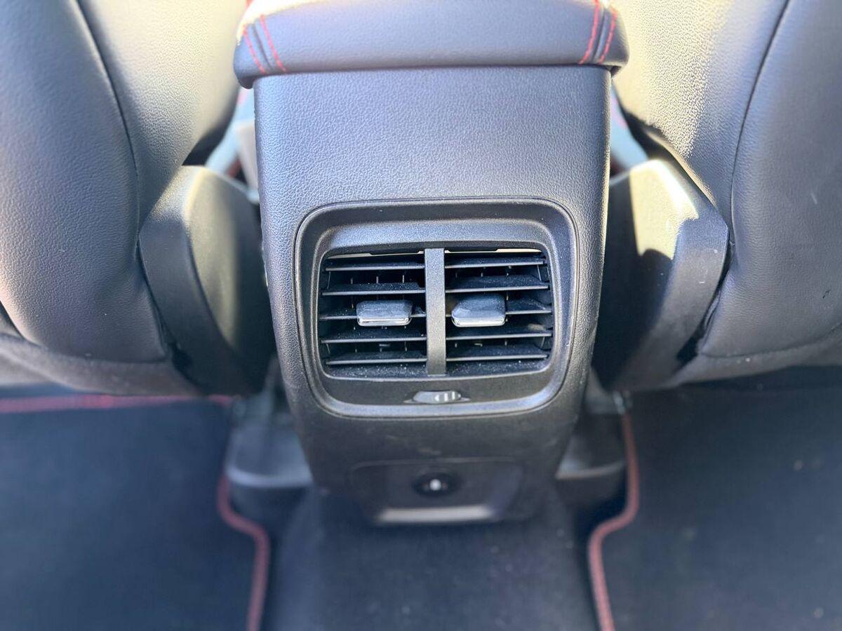 Ford Kuga 2.5 full hybrid ST-Line X Design awd 190cv cvt