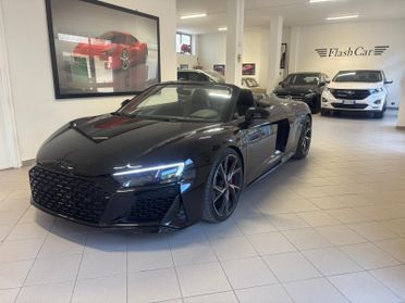 Audi R8 Spyder V10 RWD S tronic
