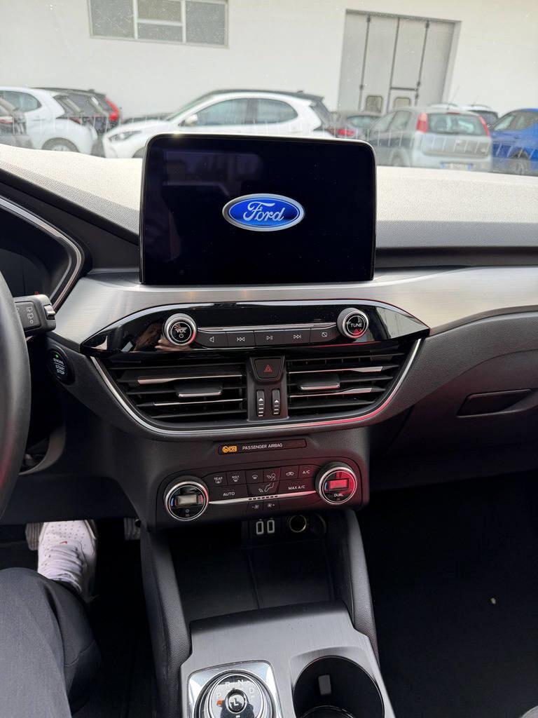 Ford Kuga 1.5 TDCi 120CV AUTOM. TITANIUM **PREZZO REALE**