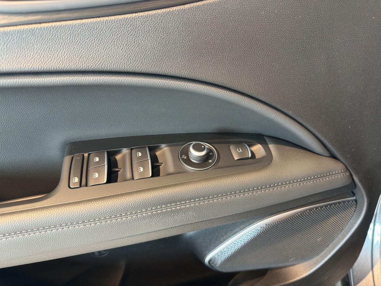 Alfa Romeo Stelvio 2.2 t Business rwd 180cv auto