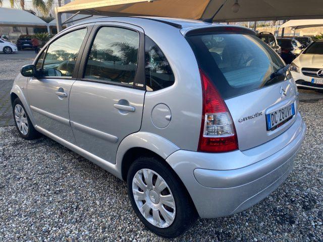 CITROEN C3 1.4 HDi 70CV Exclusive