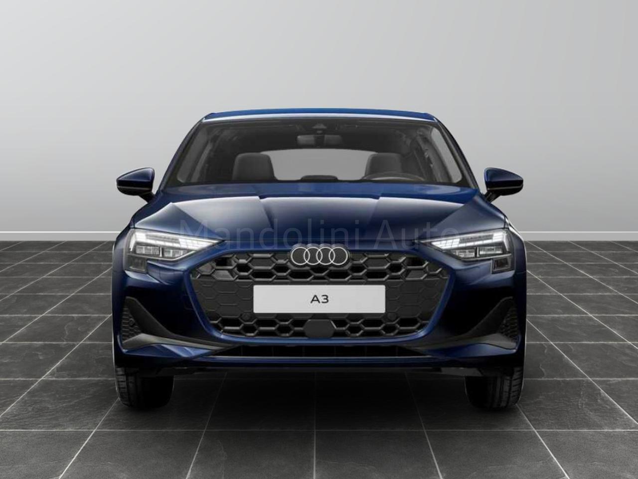 Audi A3 sportback 40 1.5 tfsi e business s tronic