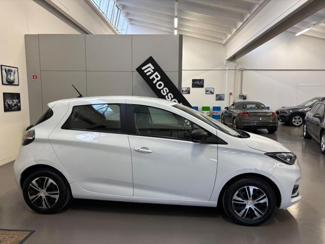 RENAULT ZOE Life R110
