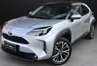 Toyota Yaris Cross 1.5 Hybrid GARANZIA UFFICIALE OK PERMUTE FINANZIABILE