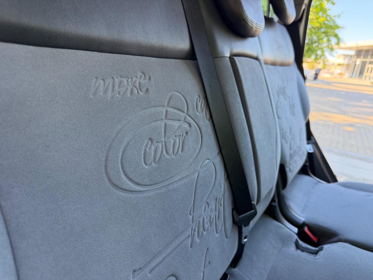 Fiat 500L 1.6 Multijet 105 CV Lounge full extra 2014