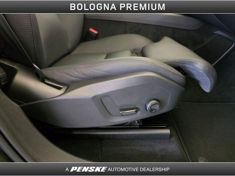 Volvo XC60 B4 AWD Geartronic Inscription