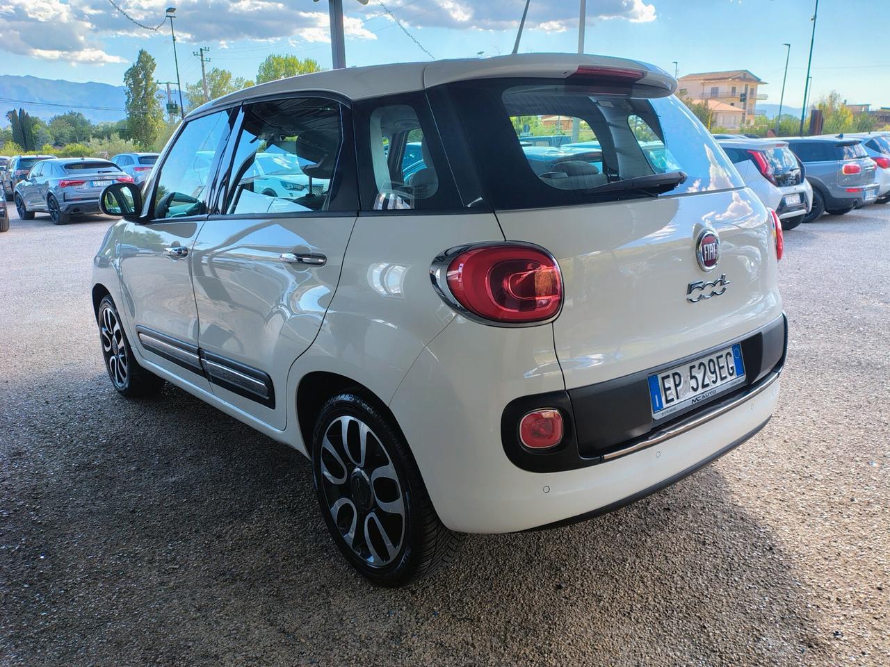 Fiat 500L 1.3 Multijet Lounge MOTORE NUOVO