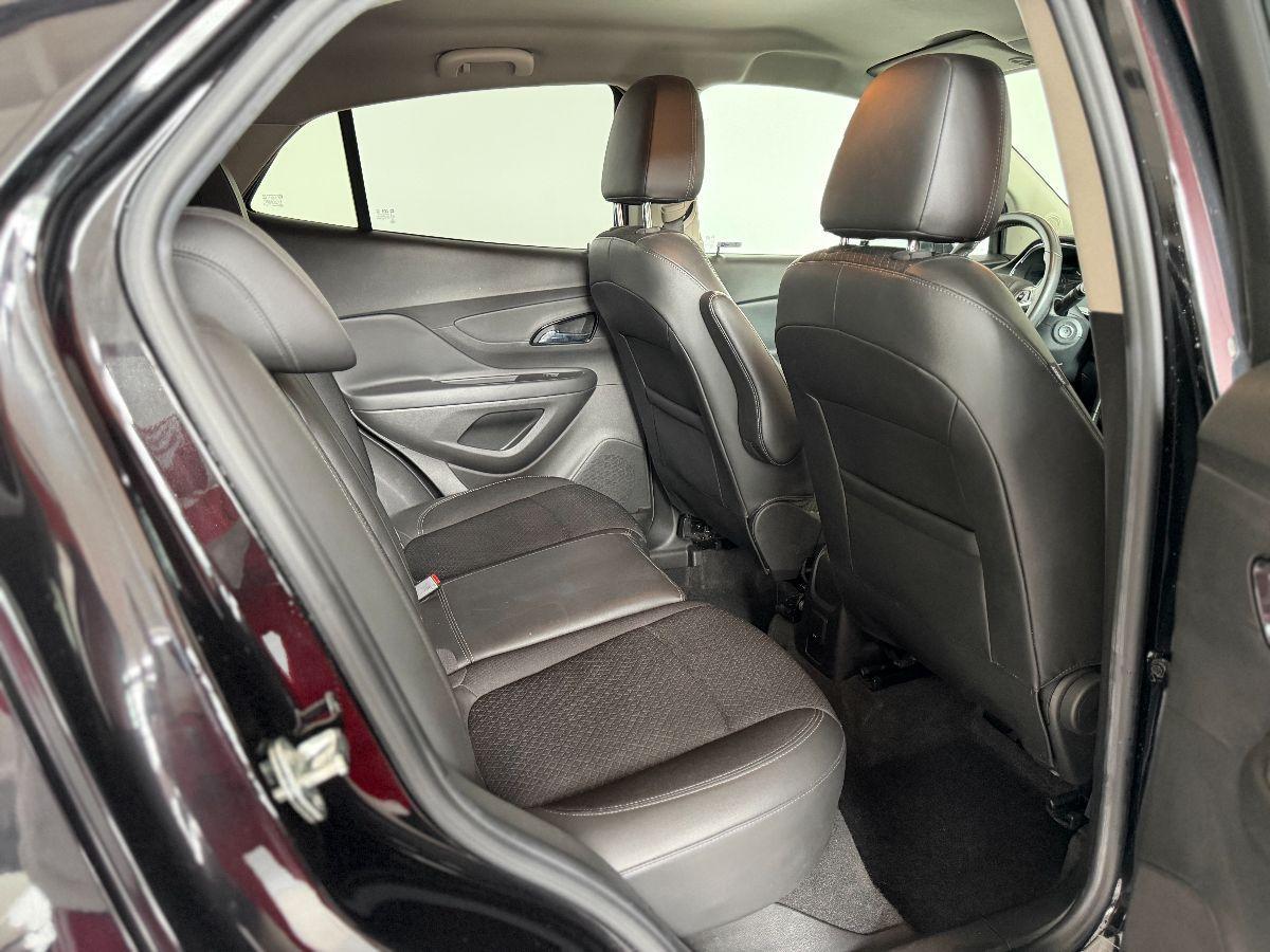 OPEL - Mokka - 1.6 Ecotec 115 CV 4x2 S&S