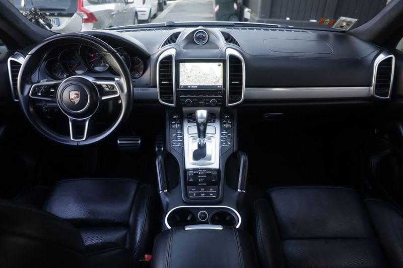 Porsche Cayenne Porsche Cayenne 3.6 GTS TETTO PANORAMICO Unicoproprietario
