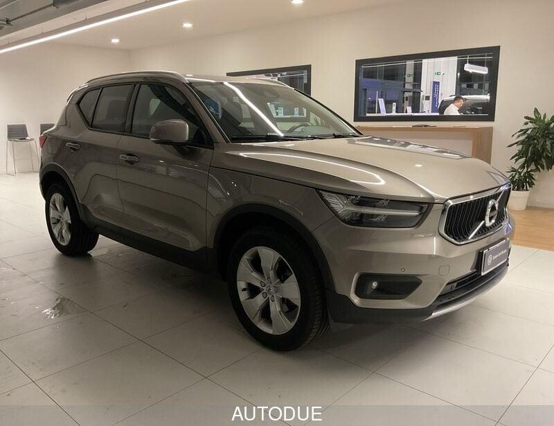 Volvo XC40 1.5 T2 MOMENTUM CORE GEARTRONIC