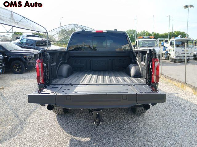 FORD F 150 Lariat 5.0L V8 Coyote SuperCrew® N1