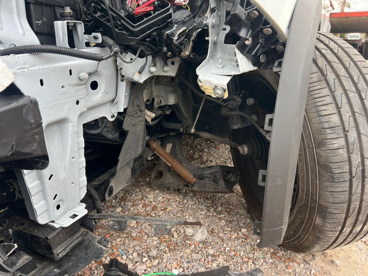 Dacia Sandero Stepway 1.0 TCe ECO-G Expression