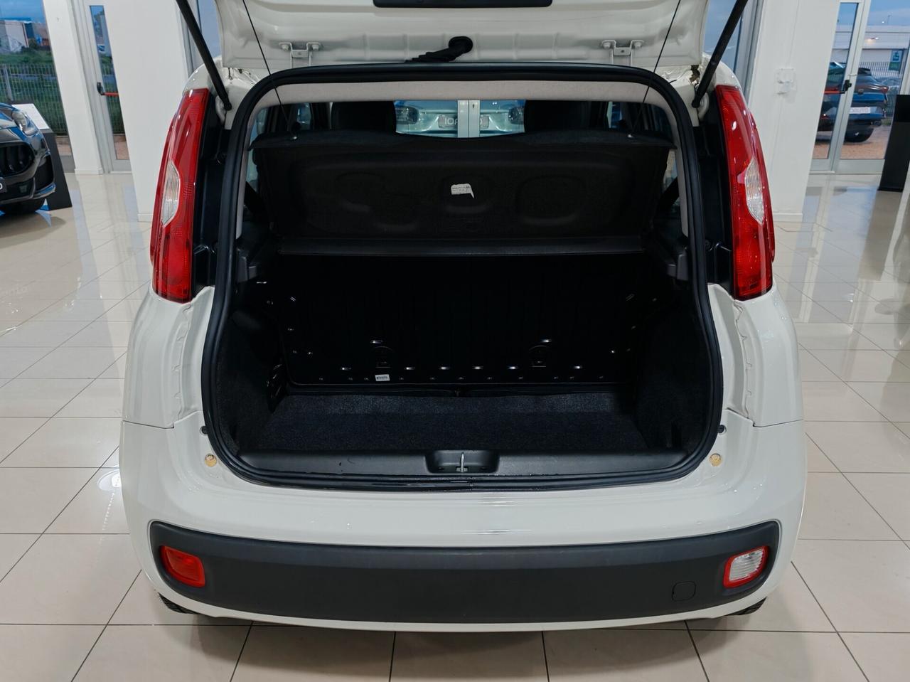 Fiat Panda 1.2 Pop 2019