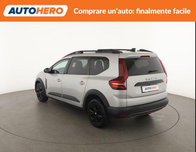 DACIA Jogger 1.0 TCe 110 CV 7 posti Extreme Up