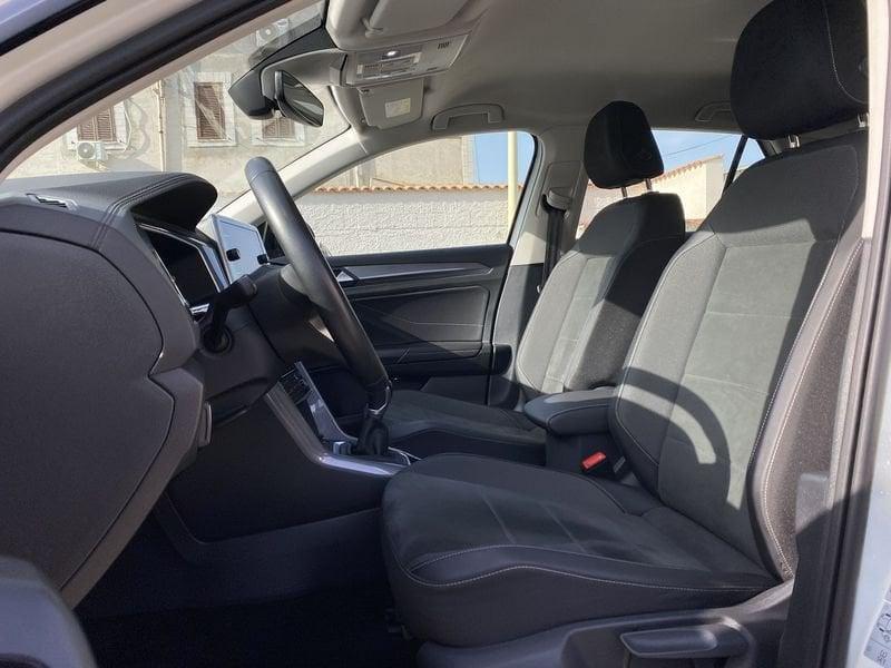 Volkswagen T-Roc Style 1.0 TSI 110CV