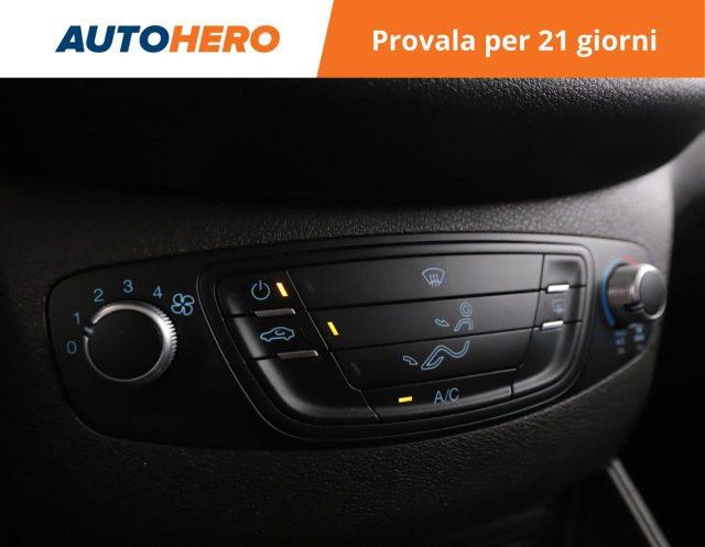 FORD Tourneo Courier 1.0 EcoBoost 100 CV Sport