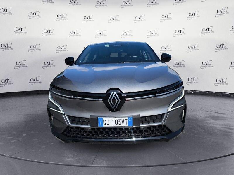 Renault Megane E-Tech Electric 60 kWh TECHNO 220 CV (prezzo reale)