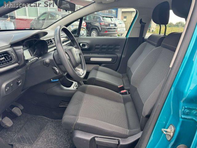 CITROEN C3 C3 NEOPATENTATI 1.2 Feel S TG : GF696RR