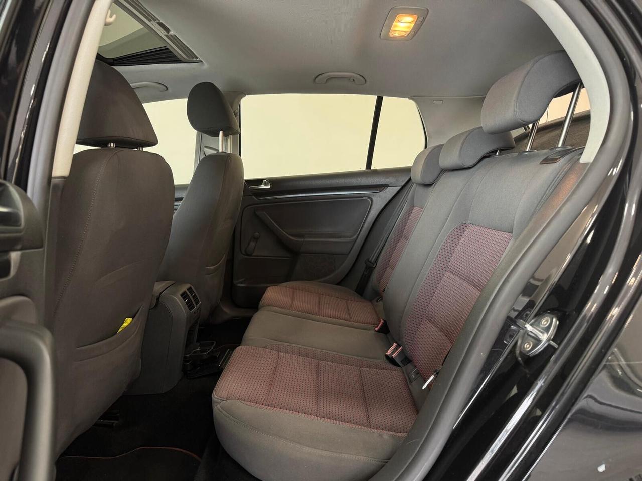 Volkswagen Golf 2.0 TDI 170CV DPF 5p. GTD