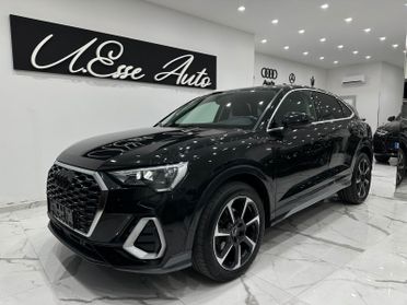 Audi Q3 SPB 35 TDI S tronic S line