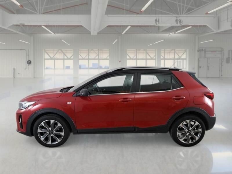 KIA STONIC 1400 CC 100 CV STYLE