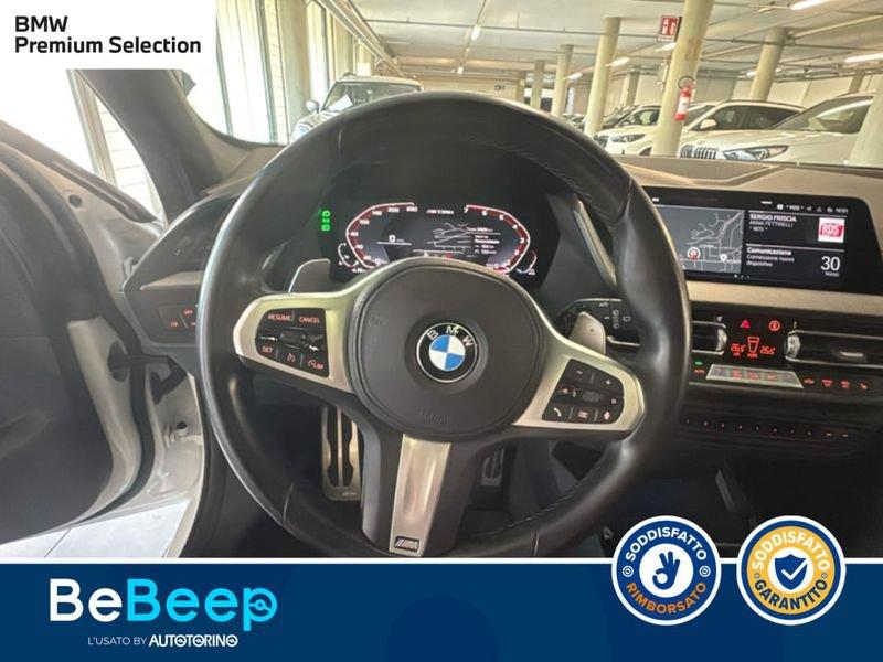 BMW Serie 1 M 135I XDRIVE AUTO