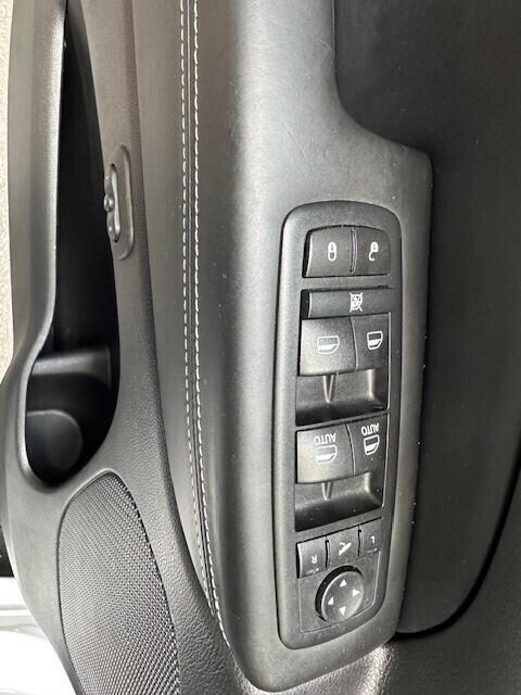 Jeep Grand Cherokee Grand Cherokee 3.0 V6 CRD 250 CV Multijet II Overland