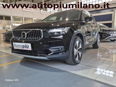 VOLVO XC40 T5 Recharge Plug-in Hybrid Inscription Expression