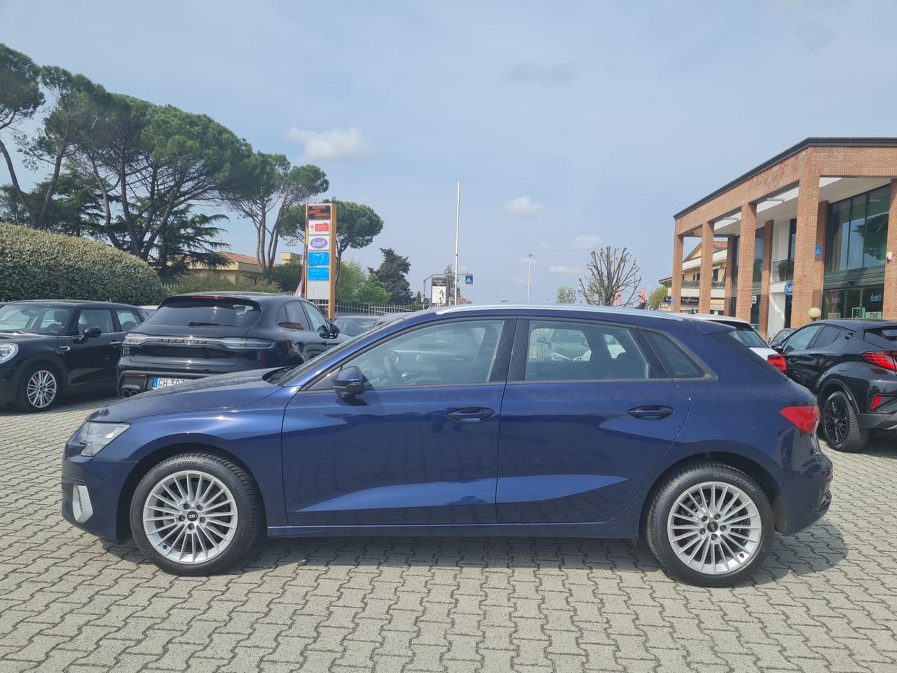 Audi A3 SPB 30 TDI