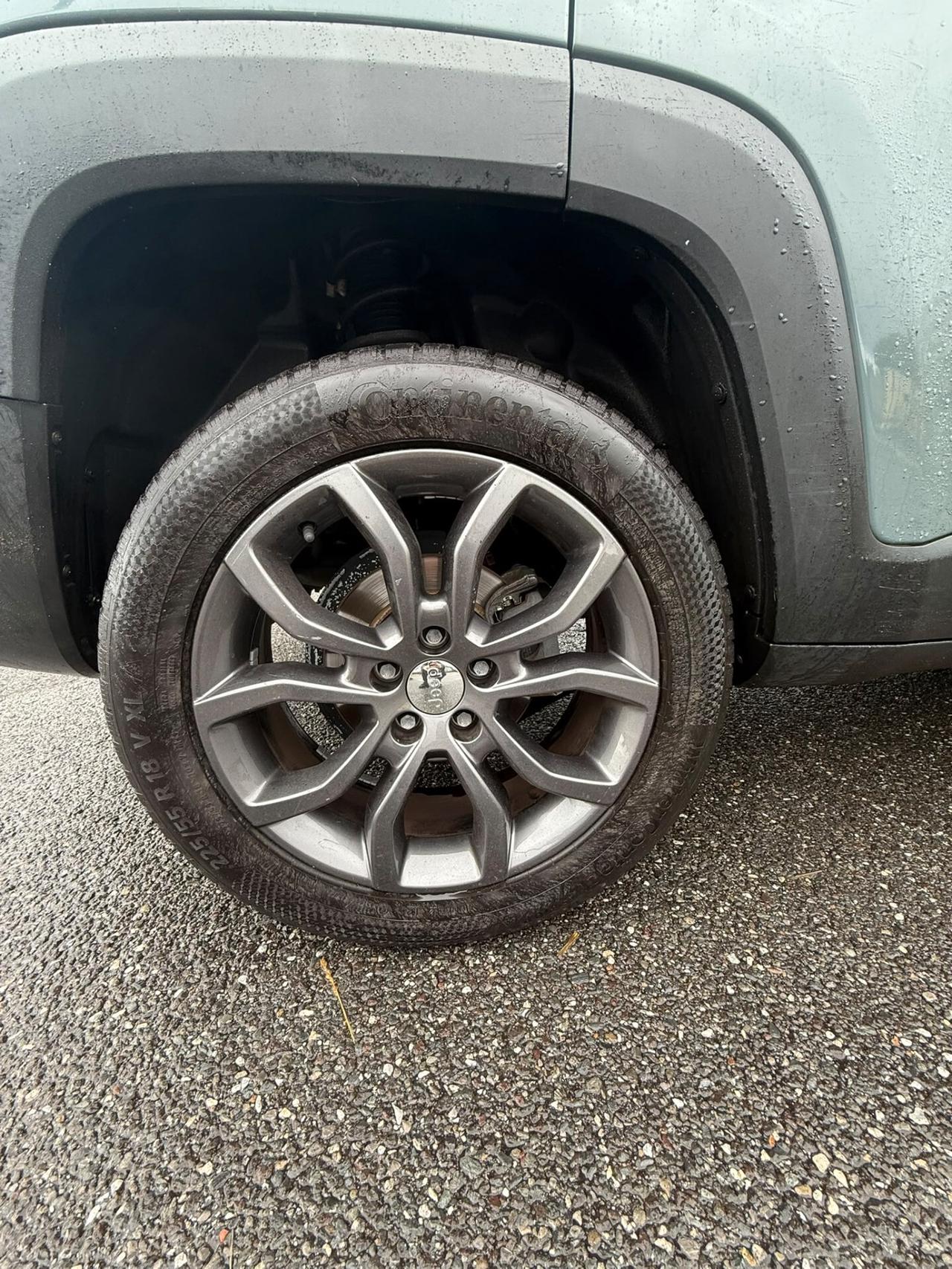 Jeep Renegade 2.0 Mjt 140CV 4WD Active Drive Limited