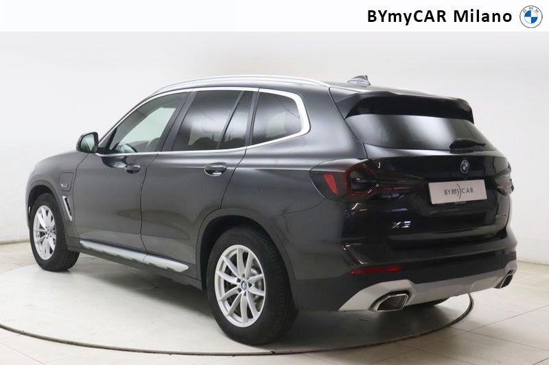 BMW X3 30 e xDrive Steptronic